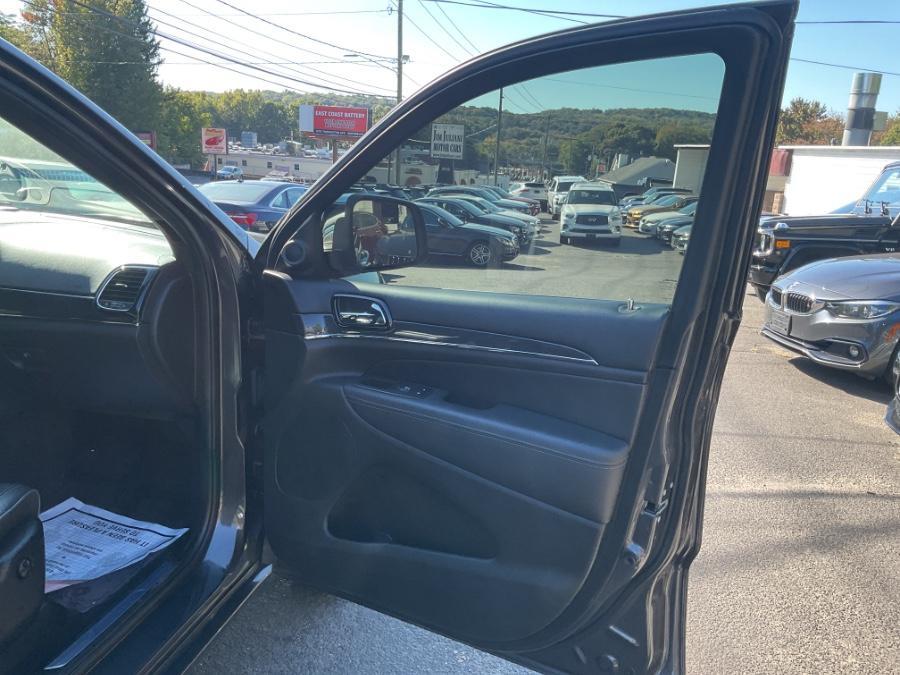 used 2019 Jeep Grand Cherokee car, priced at $17,679
