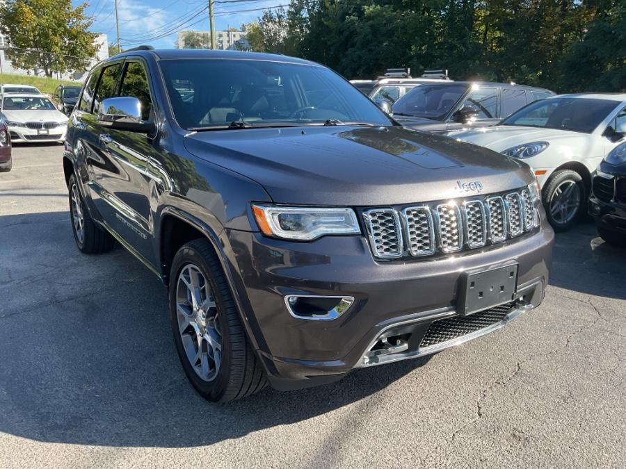 used 2019 Jeep Grand Cherokee car, priced at $17,679