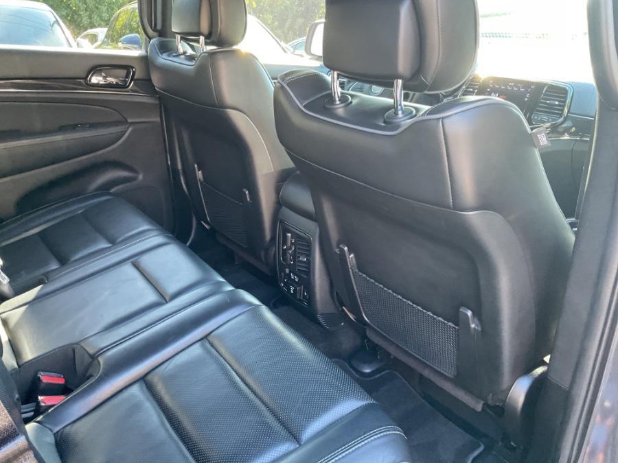 used 2019 Jeep Grand Cherokee car, priced at $17,679