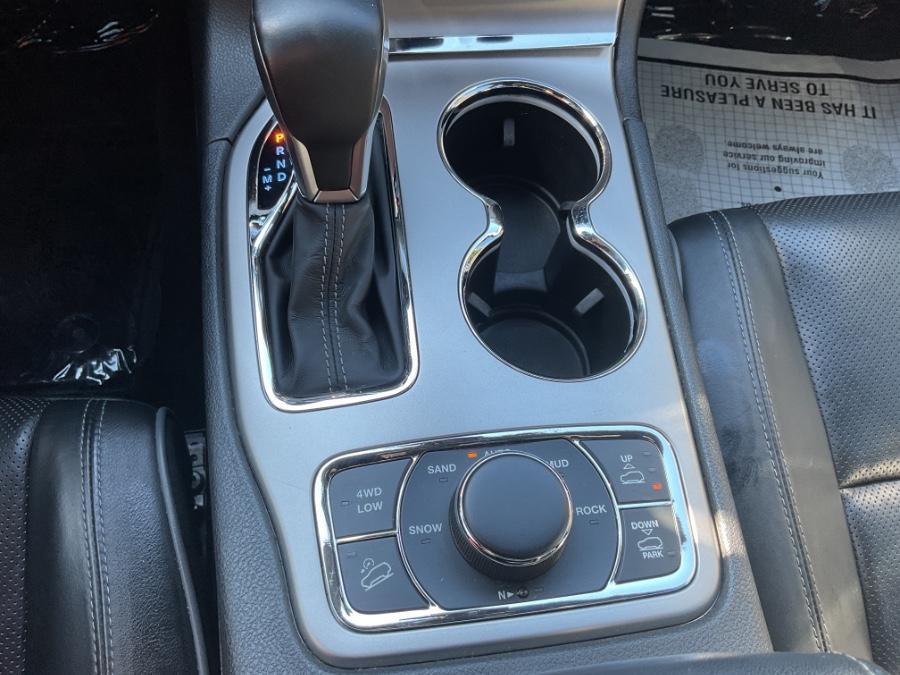 used 2019 Jeep Grand Cherokee car, priced at $17,679