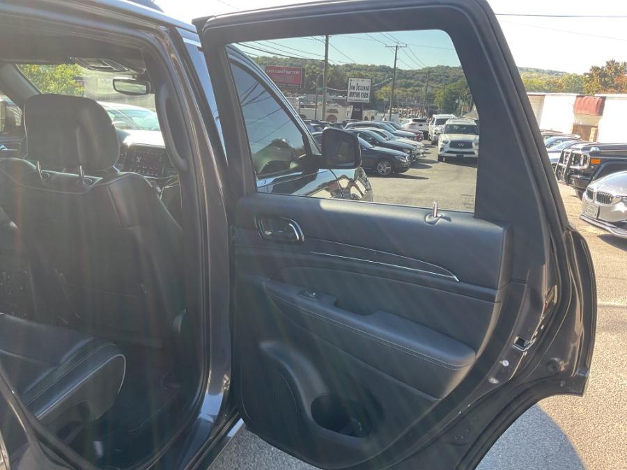 used 2019 Jeep Grand Cherokee car, priced at $17,679