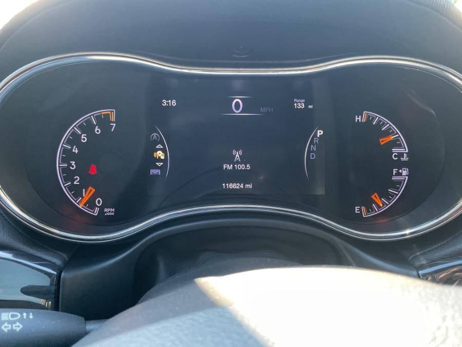 used 2019 Jeep Grand Cherokee car, priced at $17,679
