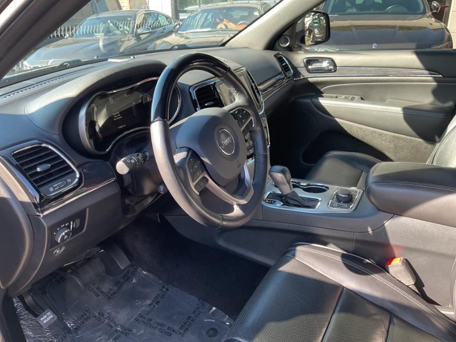 used 2019 Jeep Grand Cherokee car, priced at $17,679