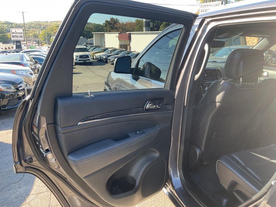 used 2019 Jeep Grand Cherokee car, priced at $17,679
