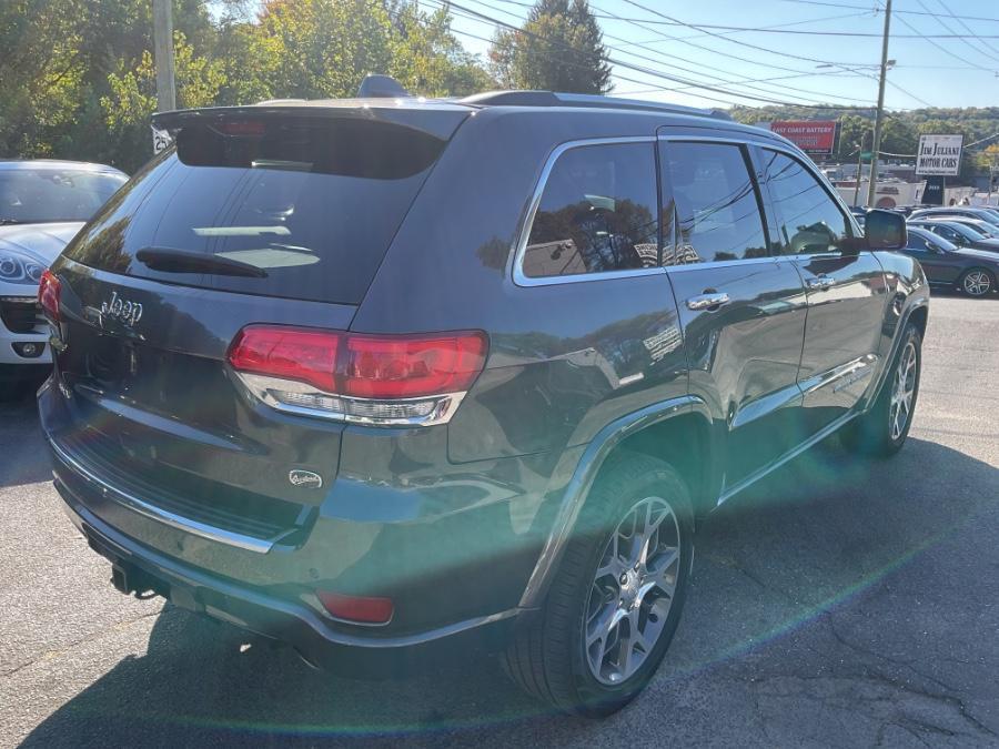 used 2019 Jeep Grand Cherokee car, priced at $17,679