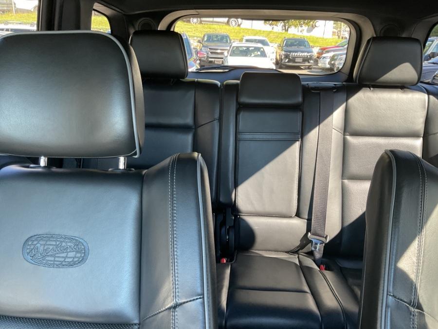 used 2019 Jeep Grand Cherokee car, priced at $17,679