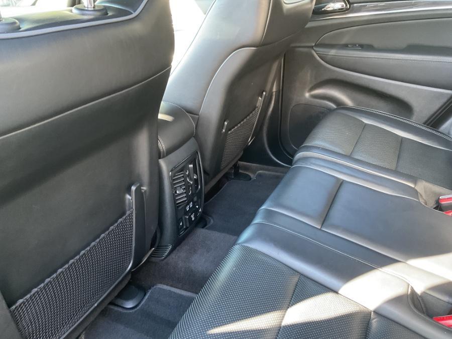 used 2019 Jeep Grand Cherokee car, priced at $17,679