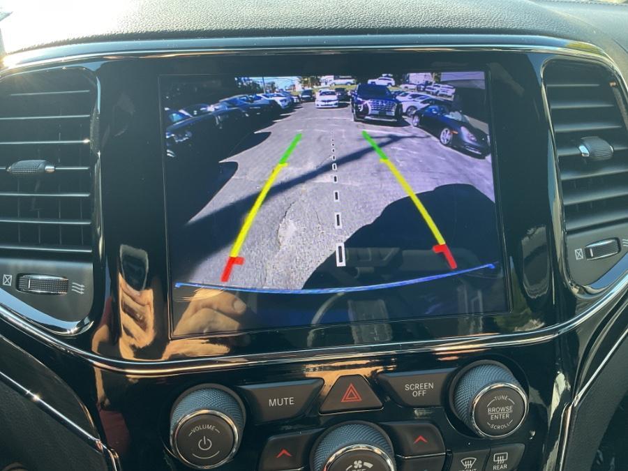 used 2019 Jeep Grand Cherokee car, priced at $17,679