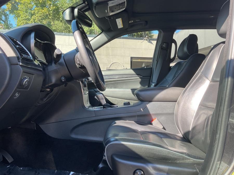 used 2019 Jeep Grand Cherokee car, priced at $17,679