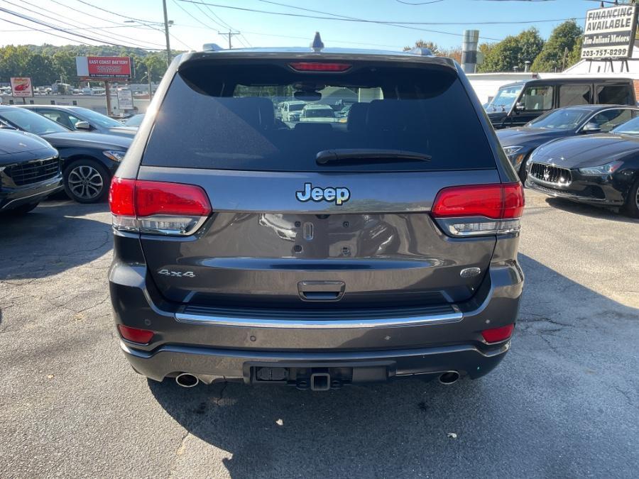 used 2019 Jeep Grand Cherokee car, priced at $17,679