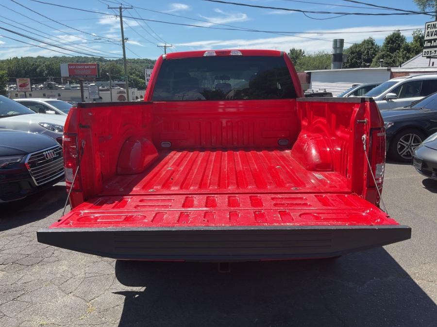 used 2017 Ford F-150 car, priced at $17,980