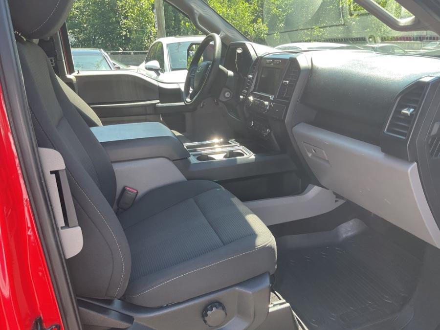 used 2017 Ford F-150 car, priced at $17,980