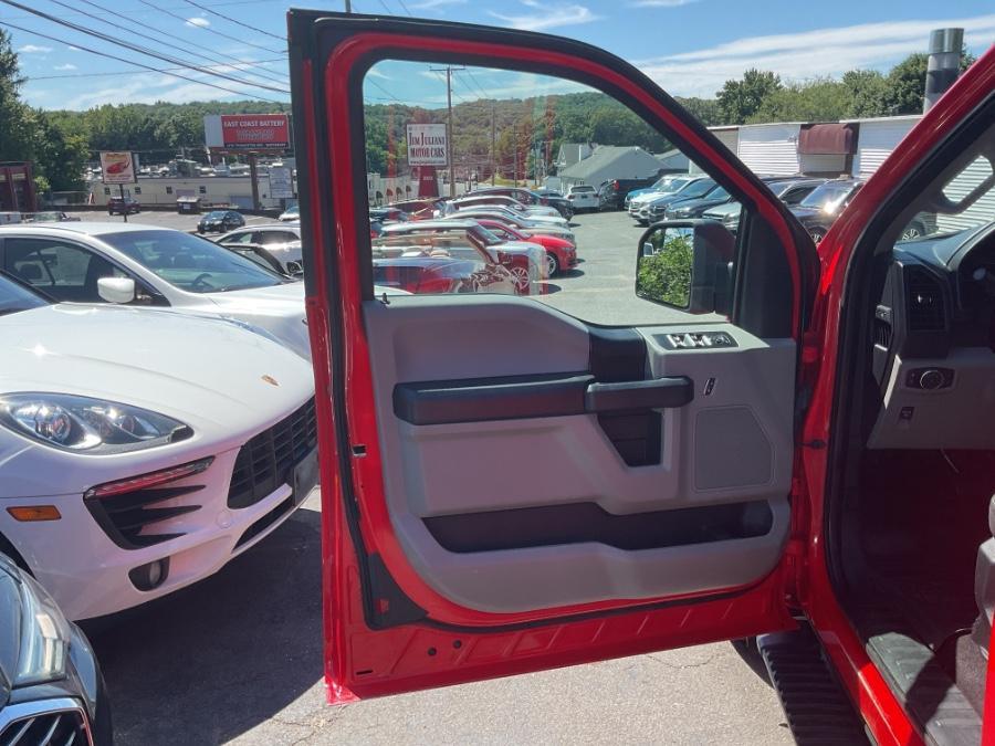 used 2017 Ford F-150 car, priced at $17,980