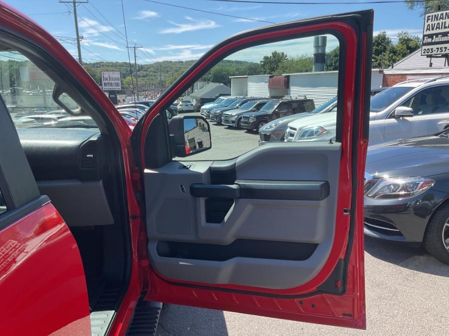 used 2017 Ford F-150 car, priced at $17,980