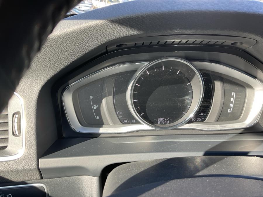 used 2018 Volvo V60 Cross Country car, priced at $14,775