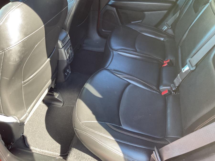 used 2019 Jeep Compass car, priced at $11,980