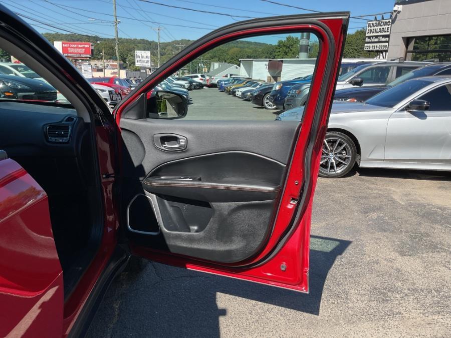 used 2019 Jeep Compass car, priced at $11,980