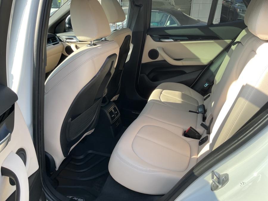 used 2021 BMW X2 car, priced at $19,245