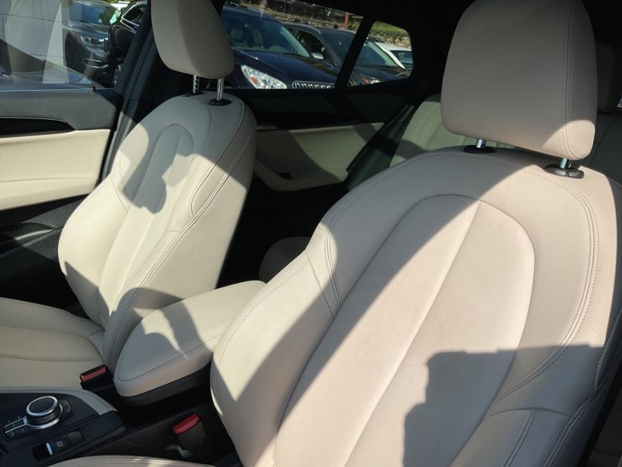 used 2021 BMW X2 car, priced at $19,245