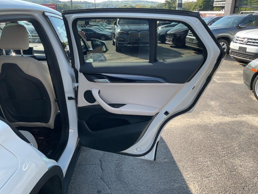 used 2021 BMW X2 car, priced at $19,245