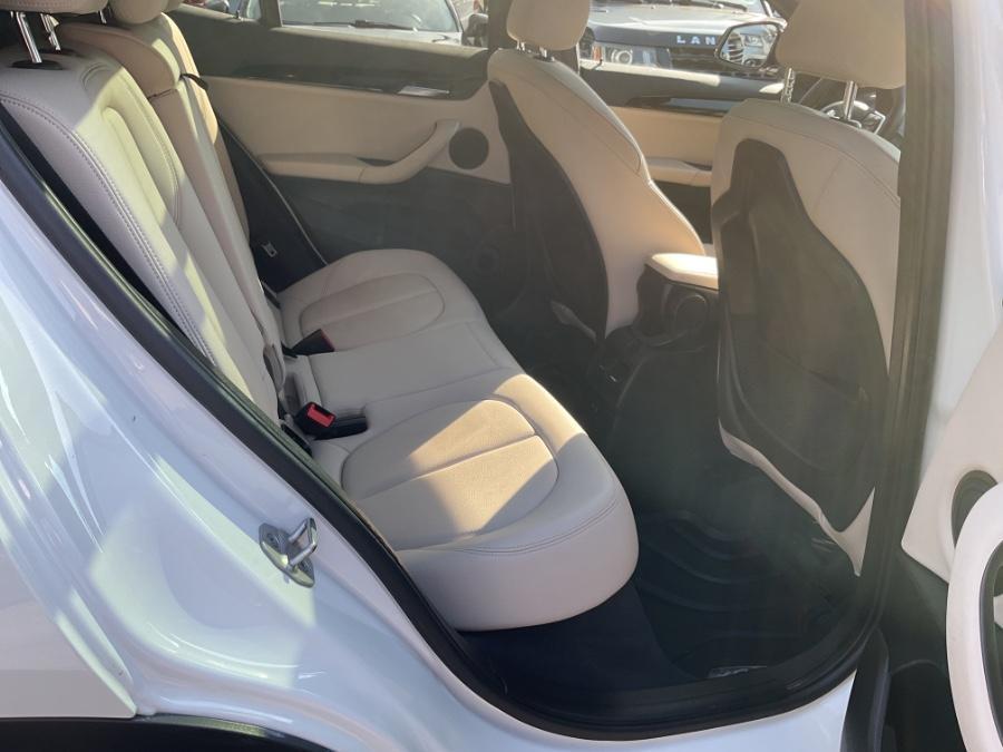 used 2021 BMW X2 car, priced at $19,245