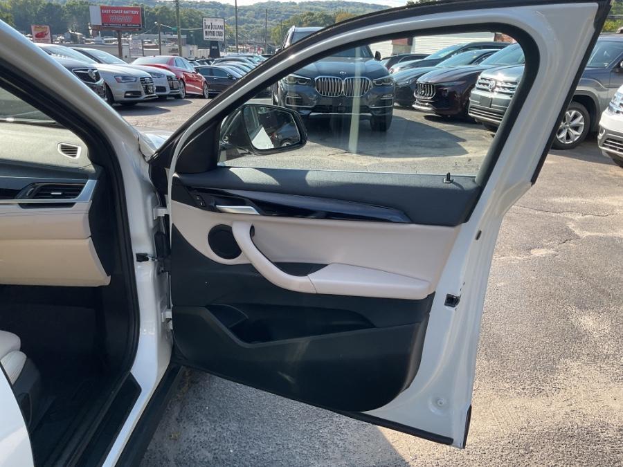 used 2021 BMW X2 car, priced at $19,245