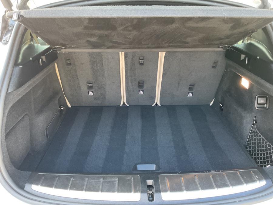 used 2021 BMW X2 car, priced at $19,245