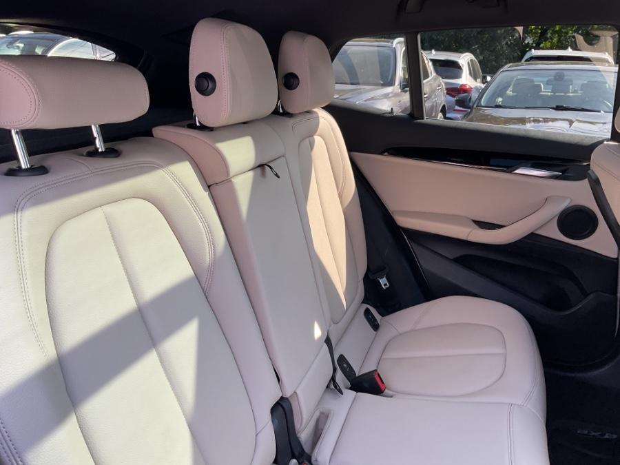 used 2021 BMW X2 car, priced at $19,245
