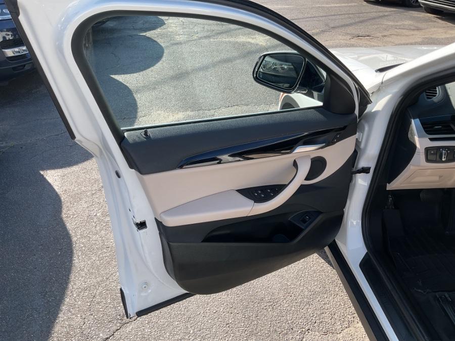 used 2021 BMW X2 car, priced at $19,245
