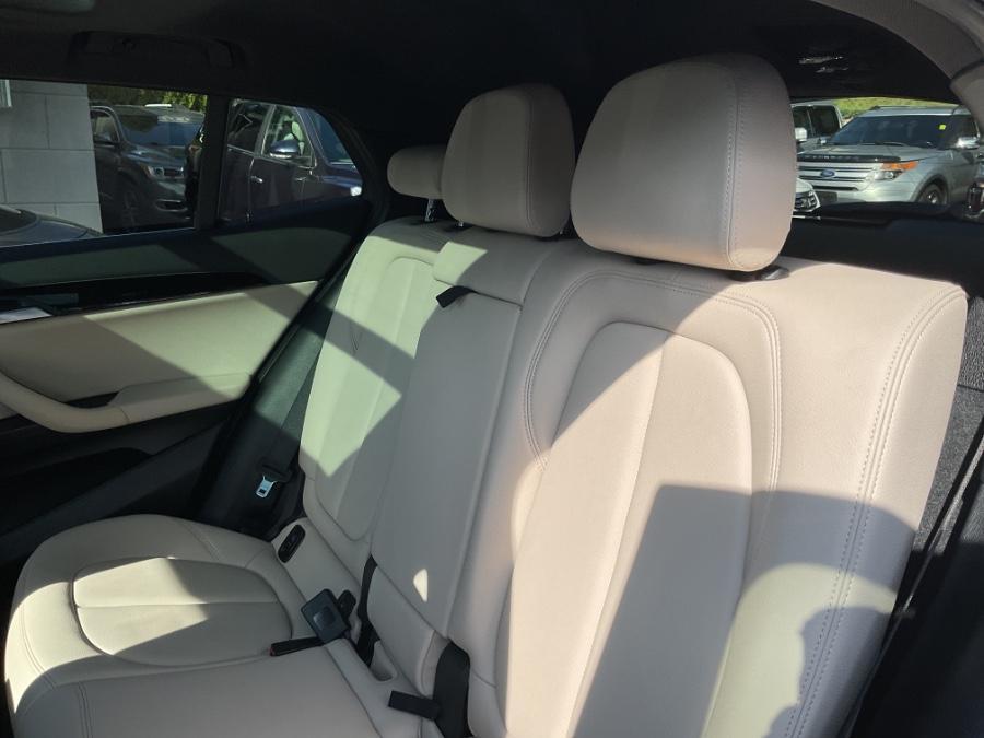 used 2021 BMW X2 car, priced at $19,245