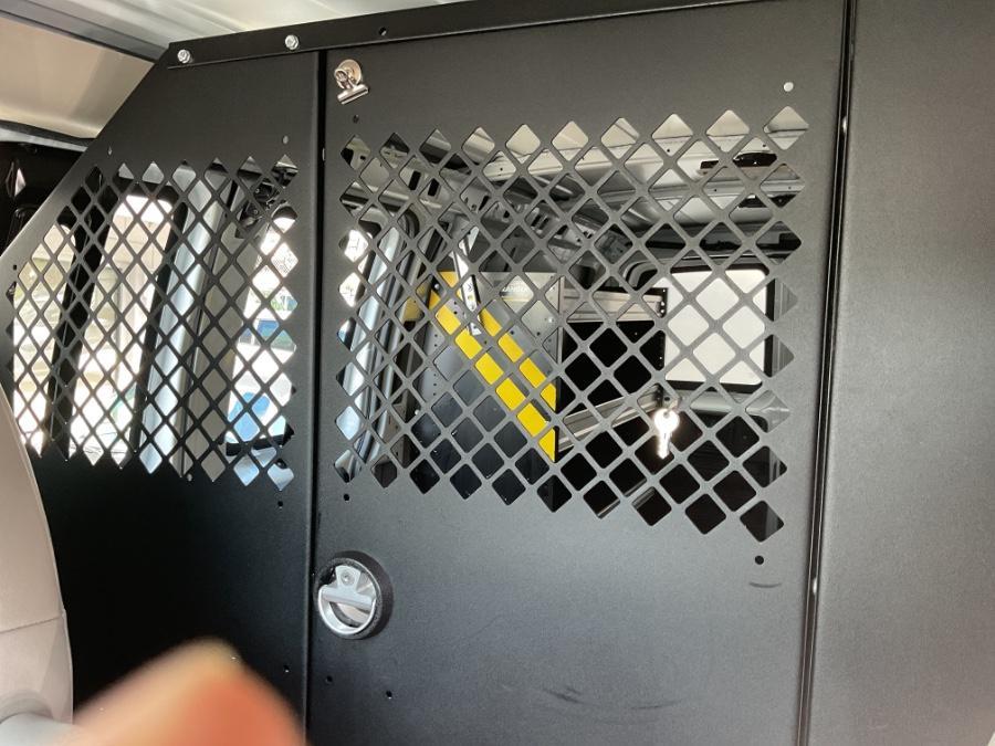 used 2021 Chevrolet Express 2500 car, priced at $17,890