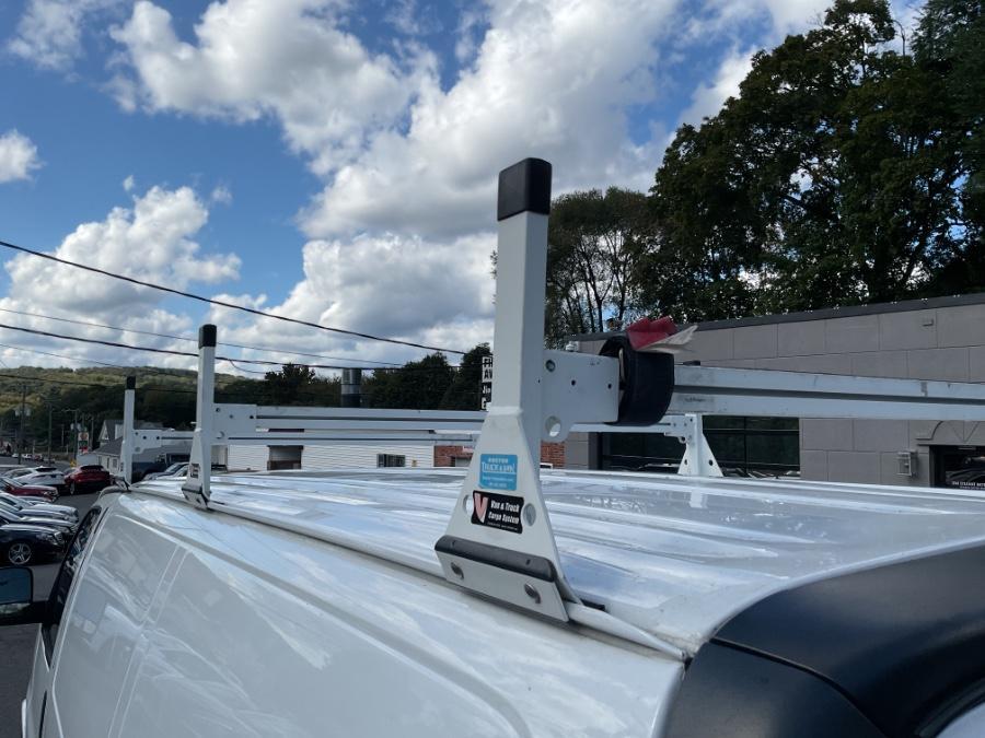 used 2021 Chevrolet Express 2500 car, priced at $17,890