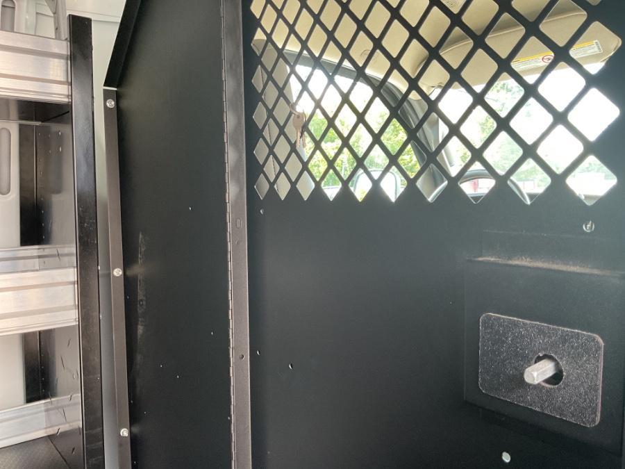 used 2021 Chevrolet Express 2500 car, priced at $17,890