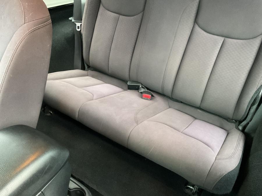 used 2015 Jeep Wrangler car, priced at $17,870