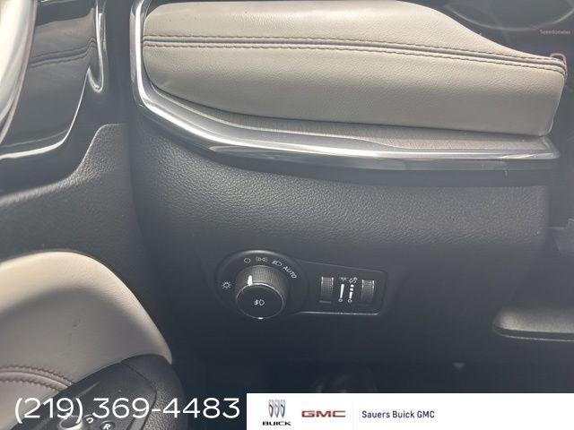used 2022 Jeep Compass car, priced at $23,980