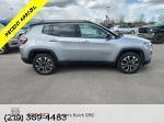 used 2022 Jeep Compass car
