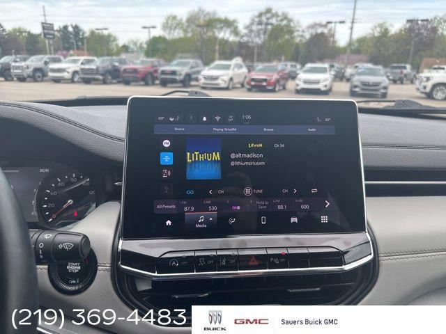used 2022 Jeep Compass car, priced at $23,980