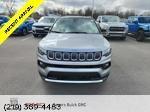 used 2022 Jeep Compass car