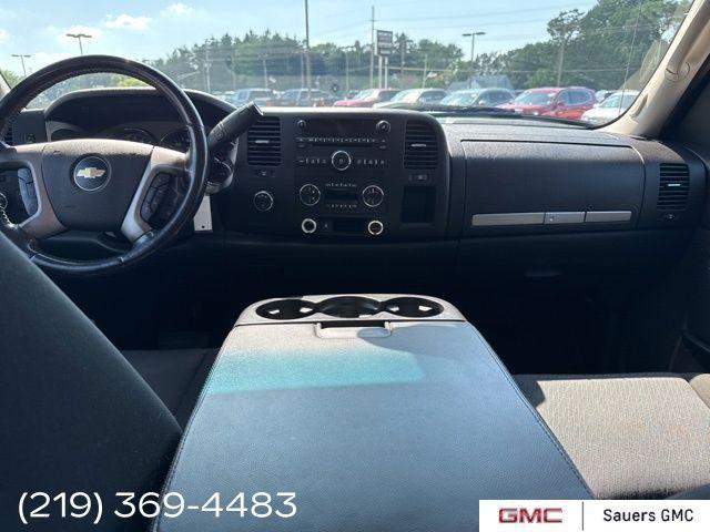 used 2010 Chevrolet Silverado 2500 car, priced at $27,900