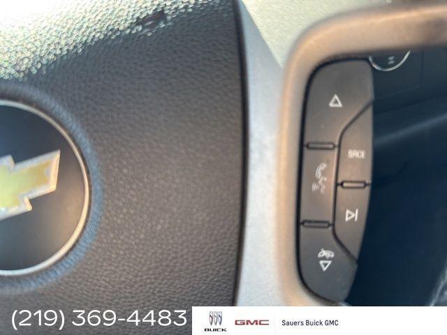 used 2010 Chevrolet Silverado 2500 car