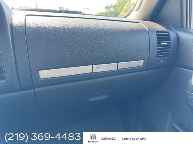 used 2010 Chevrolet Silverado 2500 car