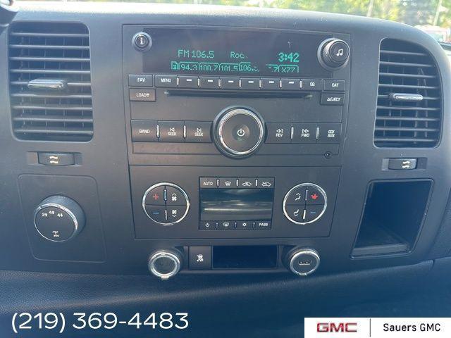 used 2010 Chevrolet Silverado 2500 car, priced at $27,900