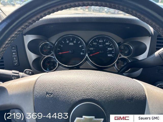 used 2010 Chevrolet Silverado 2500 car, priced at $27,900