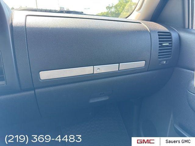 used 2010 Chevrolet Silverado 2500 car, priced at $27,900