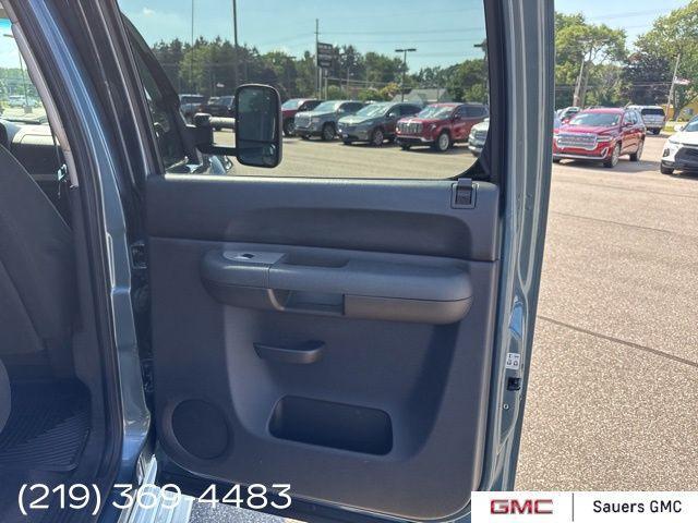 used 2010 Chevrolet Silverado 2500 car, priced at $27,900