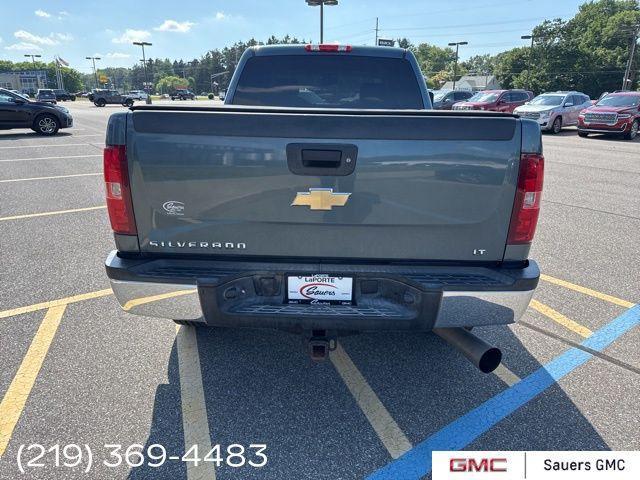 used 2010 Chevrolet Silverado 2500 car, priced at $27,900