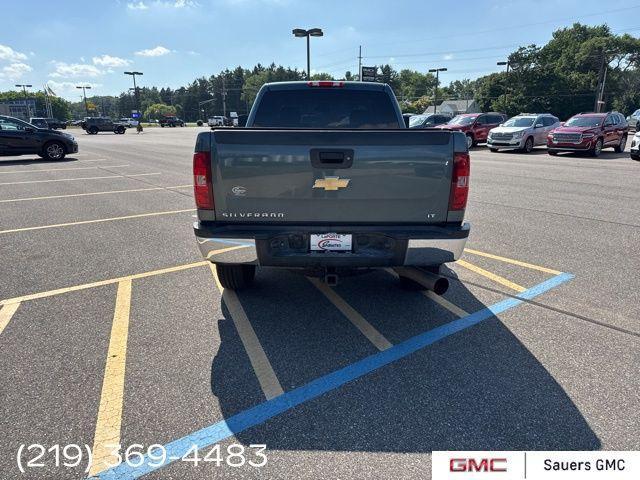 used 2010 Chevrolet Silverado 2500 car, priced at $27,900