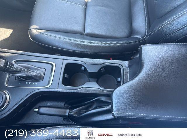 used 2020 Ford Ranger car, priced at $29,870