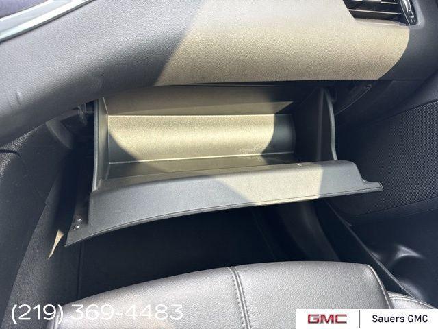 used 2017 Chevrolet Impala car, priced at $16,900