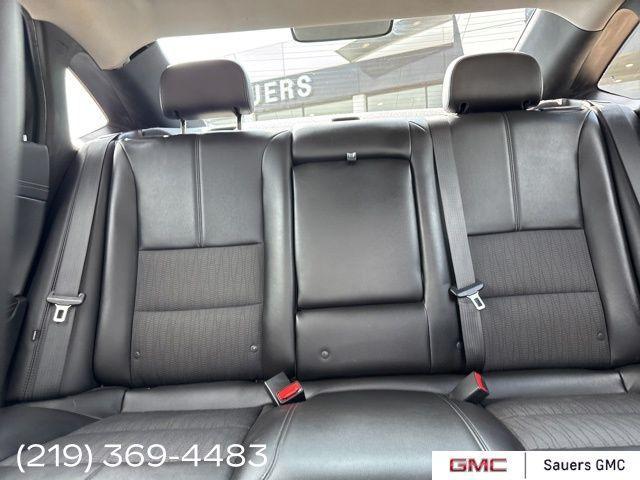 used 2017 Chevrolet Impala car, priced at $16,900